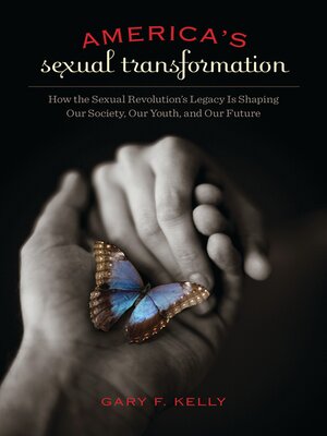 cover image of America's Sexual Transformation